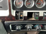 Cab with PTO Control