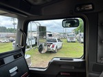 Cab with Mirrors