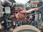 Engine with Engine - Right Side