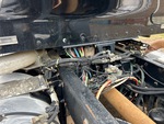 Underbody with Cab Suspension Air Bags