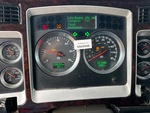Cab with Warning Lights