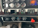 Cab with Engine Brake