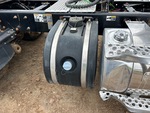 Engine with DEF / AdBlue Tank