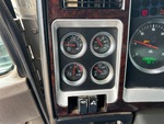 Cab with Oil Pressure