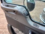 Cab with Window Controls