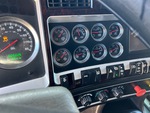 Cab with Gauges