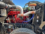 Engine with Engine - Right Side