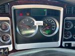 Cab with Warning Lights