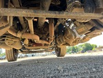 Underbody with Power Take Off