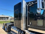 General Appearance with Sheet Metal (fiberglass) Condition