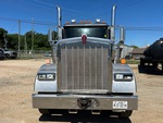 General Appearance with Exterior Lights