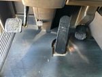 Cab with Brake Control