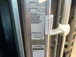 General Appearance with Motor Vehicle Safety Standards Label