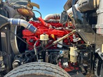 Engine with Engine - Left Side