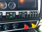 Cab with PTO Control