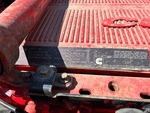 Engine with Emission Label