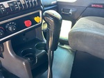 Cab with Gear Selector