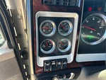 Cab with Oil Pressure