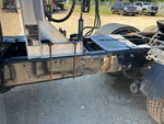 Underbody with Frame Condition