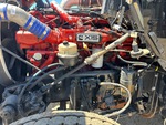 Engine with Fuel System