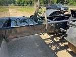 Underbody with Frame Condition