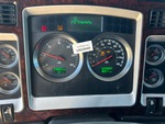 Cab with Warning Lights