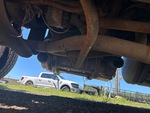Engine with Diesel Particulate Filter