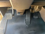 Cab with Brake Control
