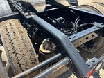Underbody with Suspension Air Bags