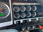 Cab with Gauges