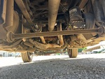 Underbody with Power Take Off