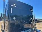 General Appearance with Exterior Lights
