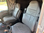 Cab with Seats/armrests