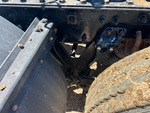 Underbody with Suspension Springs/Hangers