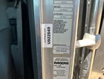 General Appearance with Motor Vehicle Safety Standards Label