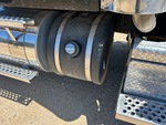 Engine with DEF / AdBlue Tank