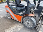 Chassis with