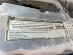 Engine with