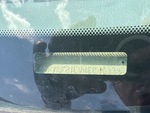 General Appearance with Frame Stamp Serial Number/VIN Photo