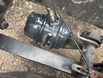 Brakes with