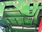 Pickup / Header with