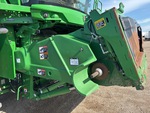 Pickup / Header with