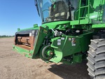 Pickup / Header with