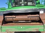 Pickup / Header with