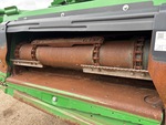 Pickup / Header with
