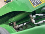 Hydraulics with