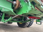Pickup / Header with