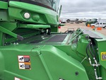 Pickup / Header with