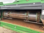 Pickup / Header with