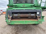 Pickup / Header with